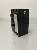Used Cutler-Hammer CC3200 3 pole, 200 Amps, 240 Volts, Circuit Breaker
