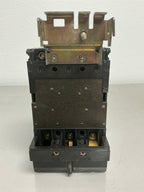Used Square D FA34015 3 Pole, 15 Amps, 480 volts