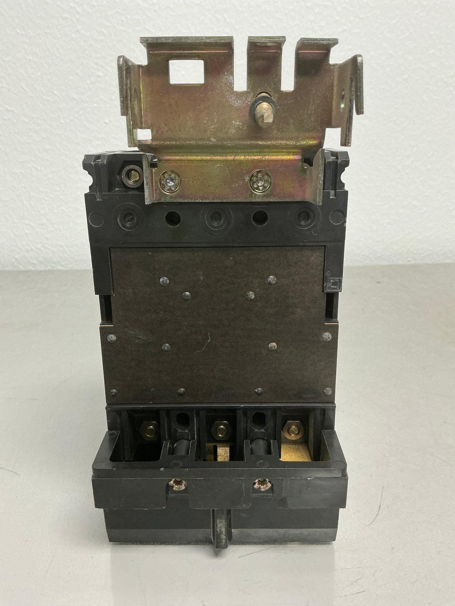 Used Square D FA34015 3 Pole, 15 Amps, 480 volts