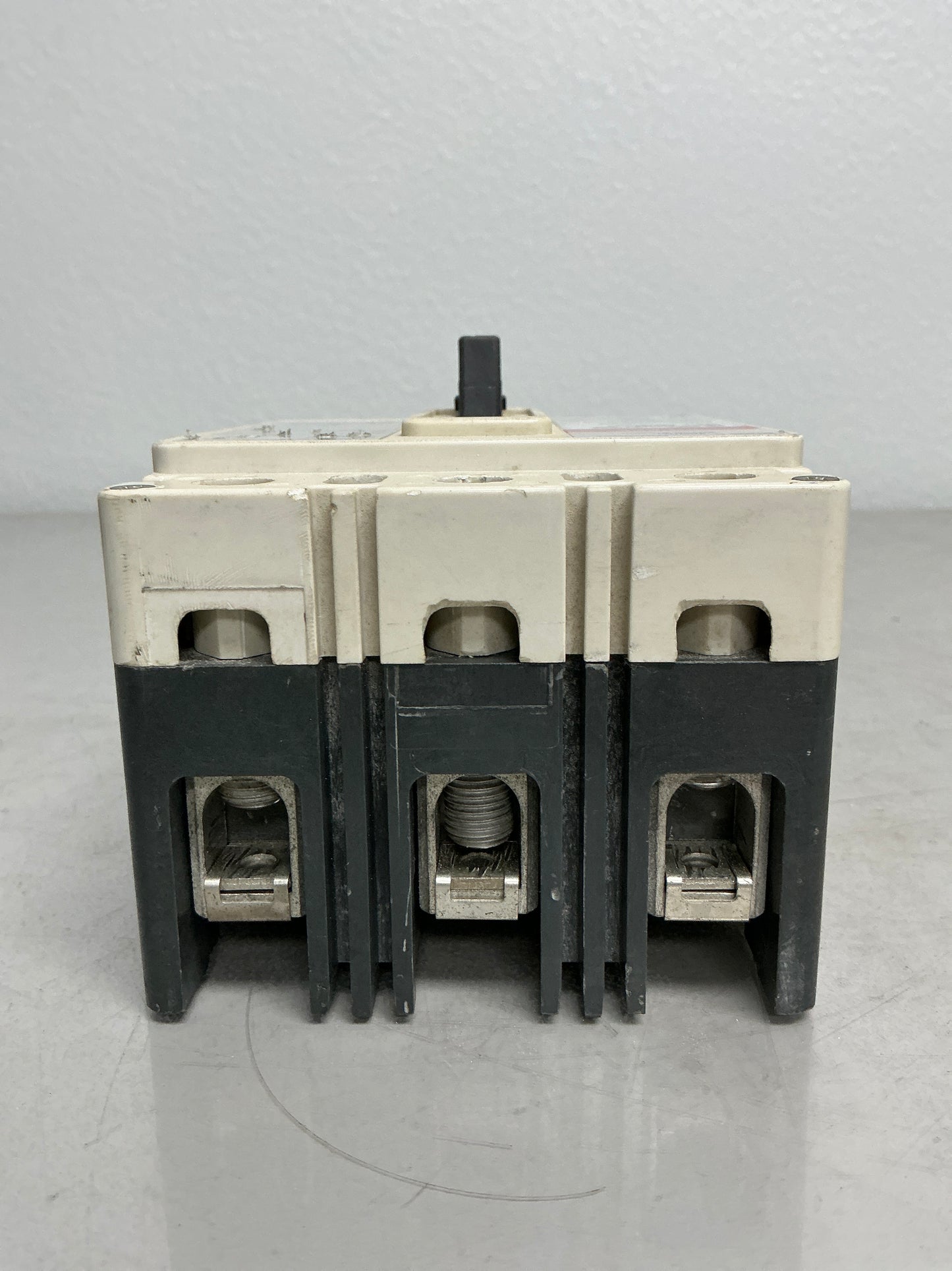 Used ED3150 3 Pole, 150 Amps, 600 Volts