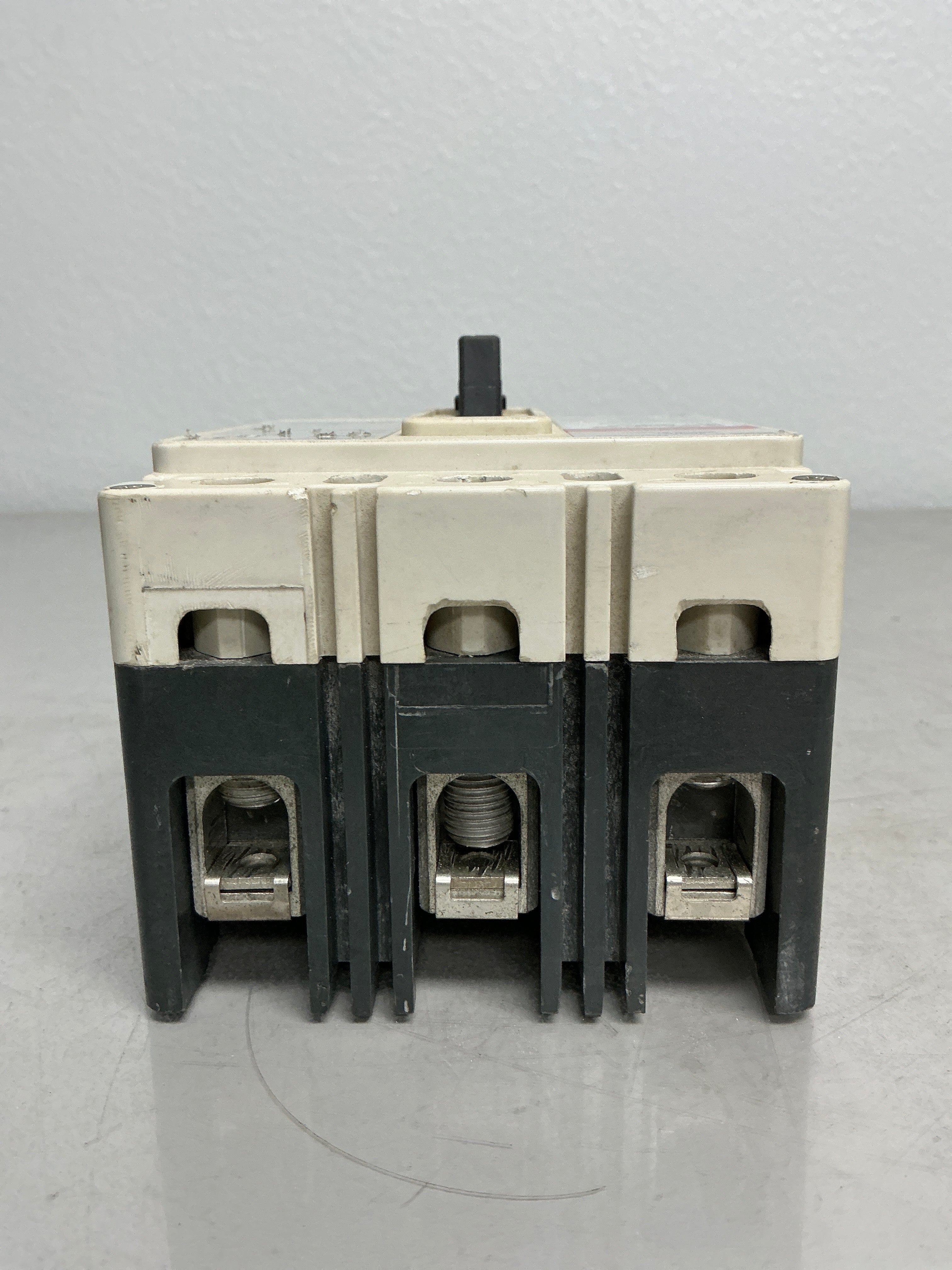 Used ED3150 3 Pole, 150 Amps, 600 Volts
