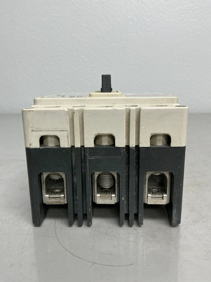 Used ED3150 3 Pole, 150 Amps, 600 Volts