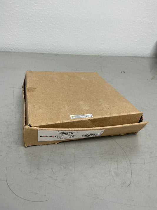 New Fuse TRS90R 90 Amps, 600 Volts