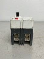 Used ED2200 2 Pole, 200 Amps, 240 Volts