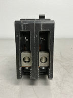 Used Squared D EDB24100 2 Pole, 100 Amps, 480 Volts