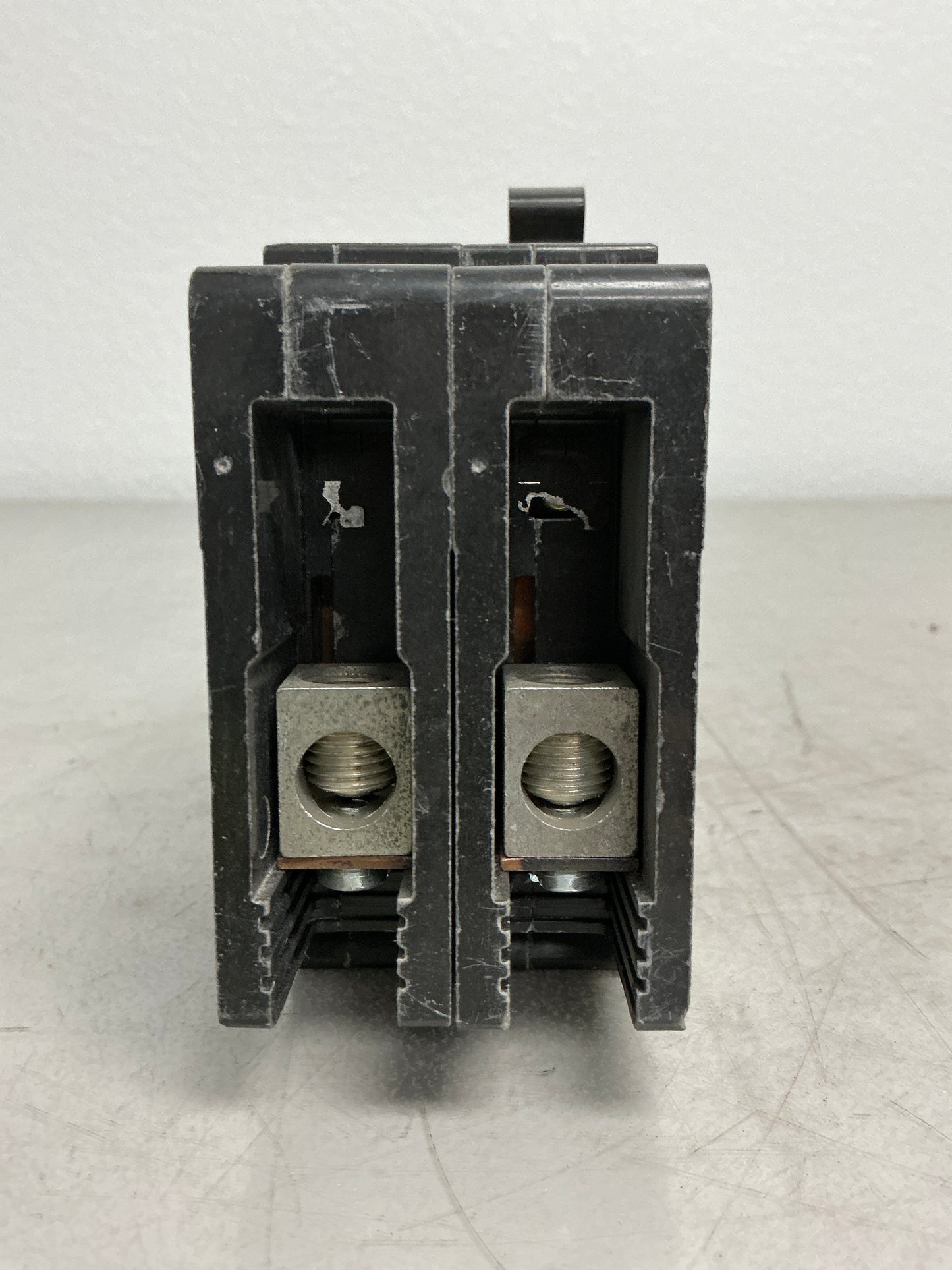 Used Squared D EDB24100 2 Pole, 100 Amps, 480 Volts