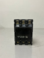 Used Cutler-Hammer HFD3125L 3 Pole, 125 Amps, Circuit Breaker