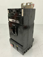 Used Square D KA36150 3 Pole, 150 Amps, 600 Volts Circuit Breaker