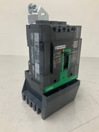 New Square D BDA34045 3 Pole, 45 Amps, 480 Volts Circuit Breaker