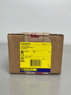New Square D EJB34030 3 Poles, 30 Amps, 480 Volts