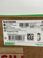 New BJA160205  1 Pole, 20 Amps, 277 Volts