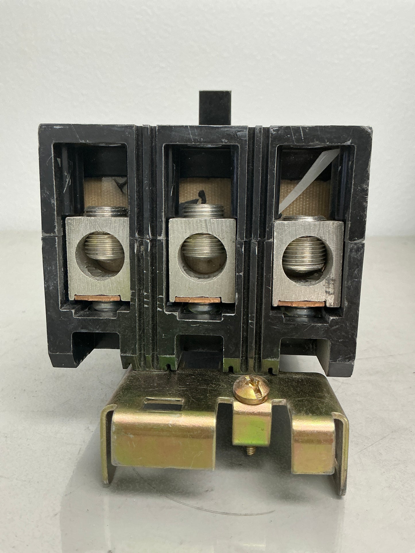 Used Square D KC34150 480 Volts, 150 Amps, 3 Pole
