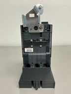 New  Square D BDA34100 3 Pole, 100 Amps, 480 Volts