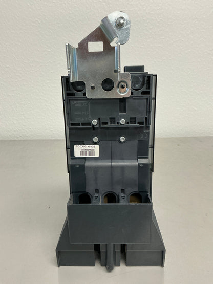 New  Square D BDA34100 3 Pole, 100 Amps, 480 Volts