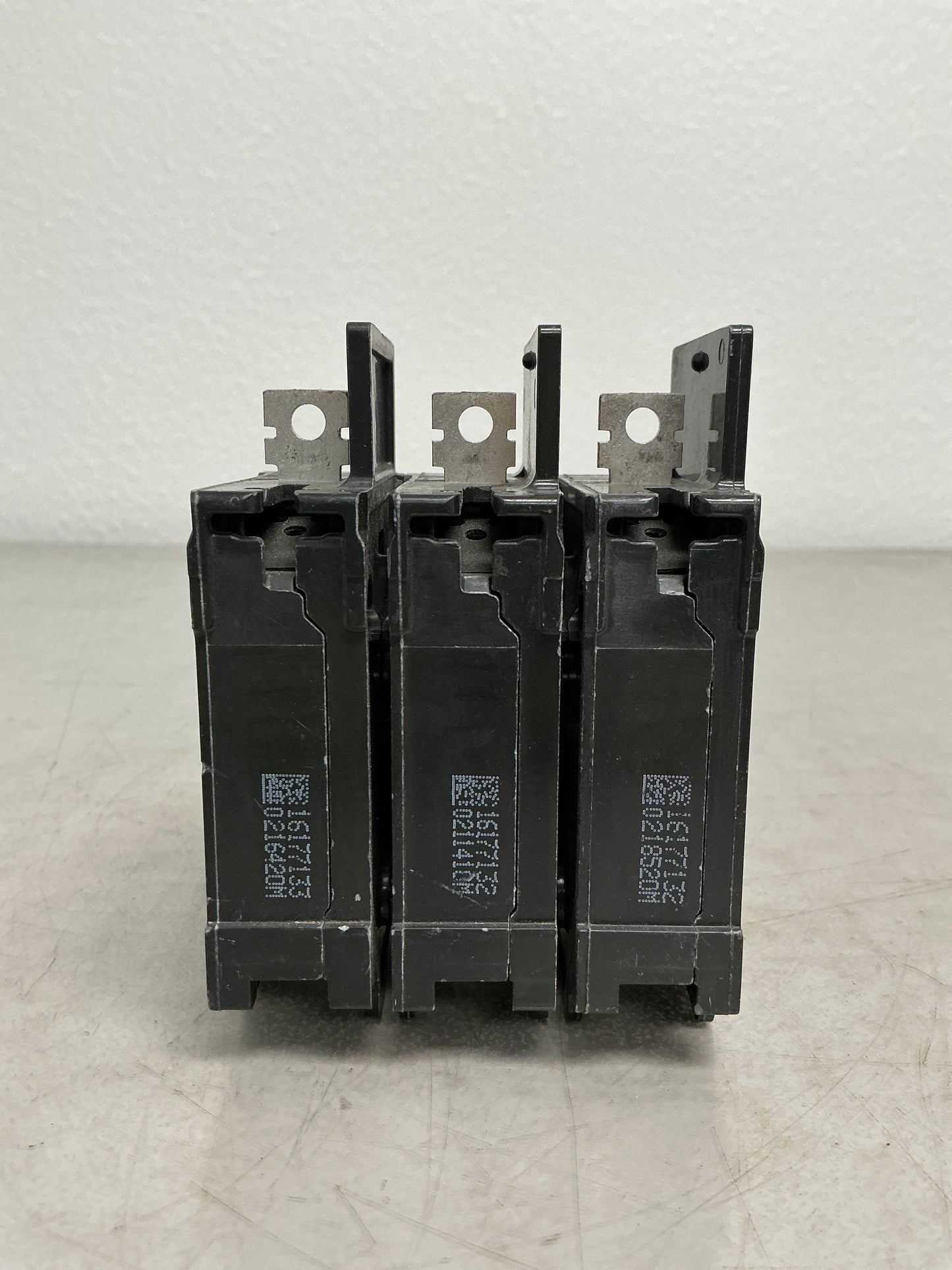 New Siemens BQ3B080 3 Pole, 80 Amps, 240 Volts