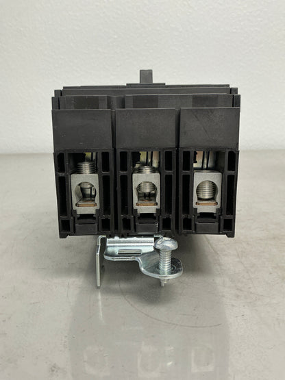 New Square D HDA36100 3 Pole, 100 Amps, 600 Volts