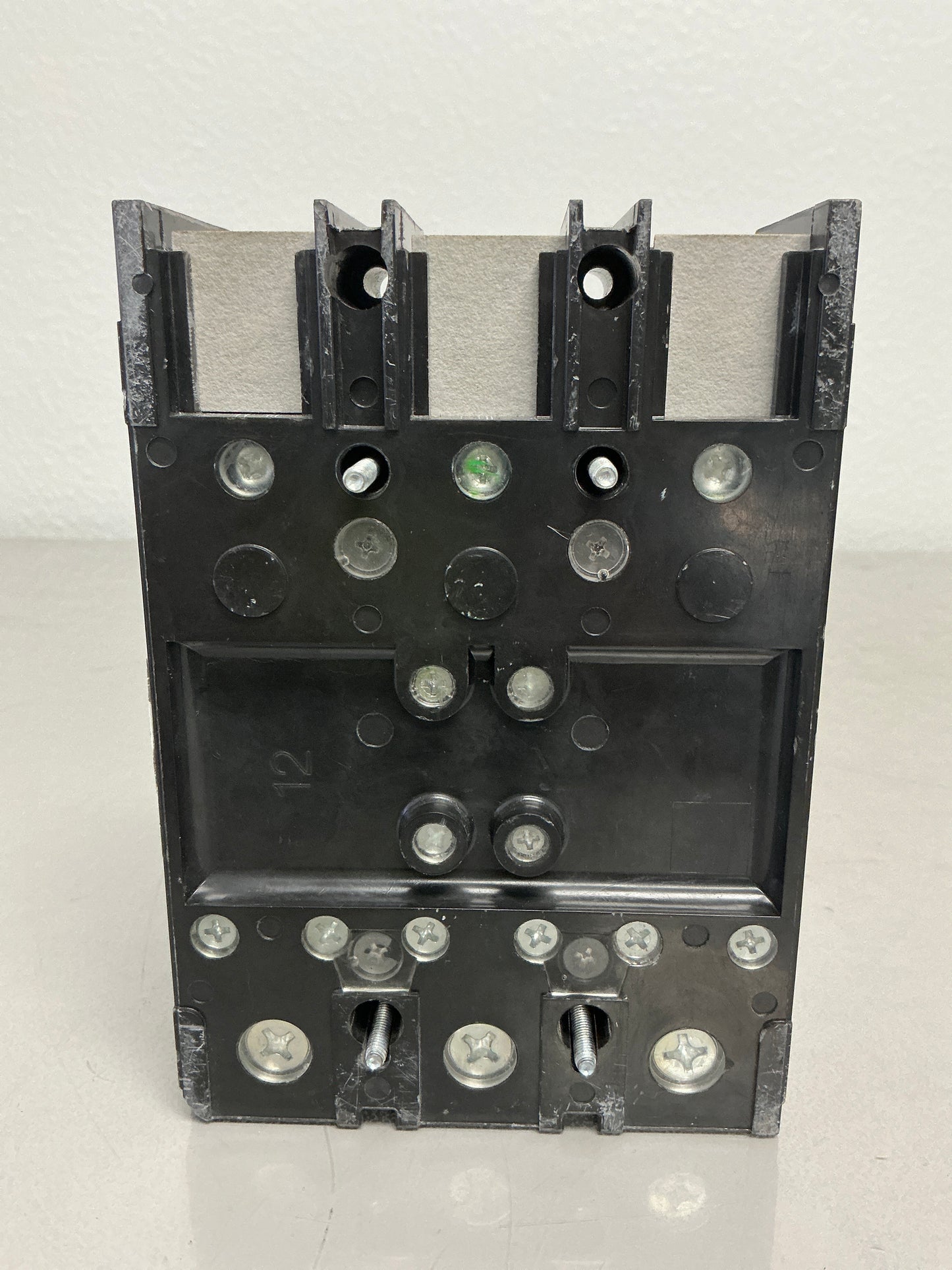 Used Square D QBL32225 225 Amps, 240 Vac, Circuit Breaker