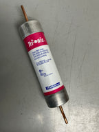 New Fuse TRS125RID 600 Volts, 125 Amps