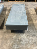 New Square D MH26WP 3R Panel Enclosure only (item#p14)