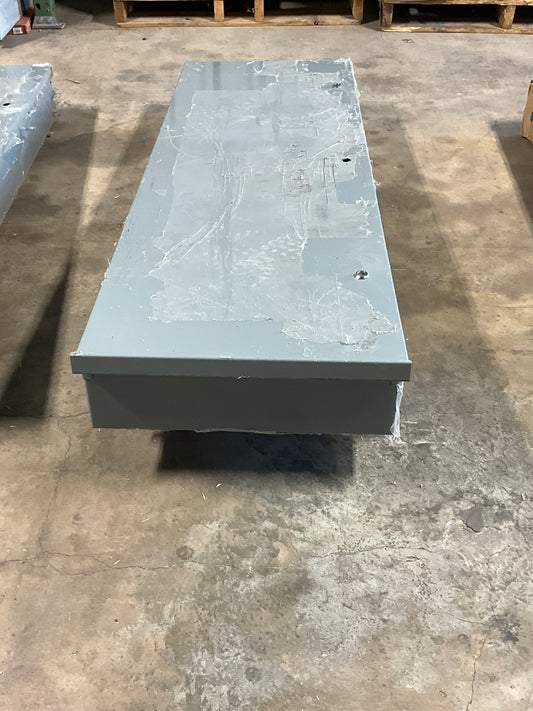 New Square D MH26WP 3R Panel Enclosure only (item#p14)