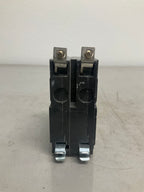 Used Square D QOB240 2 Pole, 40 Amps, 240 Volts