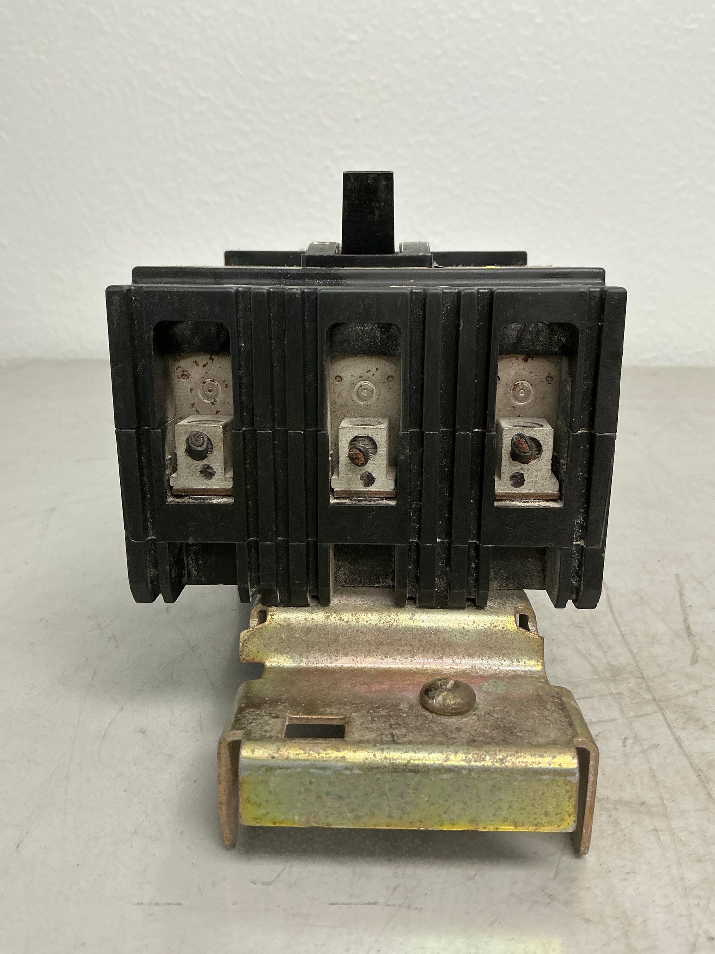 Used Square D FA36030 3 Pole, 30 Amps, 600 Volts