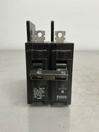 New Siemens BQ2B040 2 Pole, 40 Amps, 240 Volts