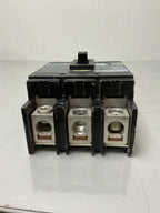 Used Square D QBL32100 3 Poles, 100 Amps, 240 Volts Circuit Breaker