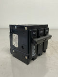 Used Eaton BR370 3 Pole, 70 Amps, 240 Volts