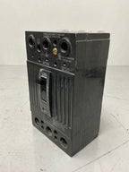 Used THQD32200 3 Pole, 200 Amps, 240 Volts Circuit Breaker