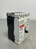 Used Eaton EDS3225 3 Pole, 225 Amps, 240 Volts