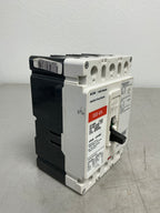 Used Eaton EDS3225 3 Pole, 225 Amps, 240 Volts