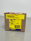 New Square D QOB3150VH 150 Amps, 3 Poles, 240 Volts