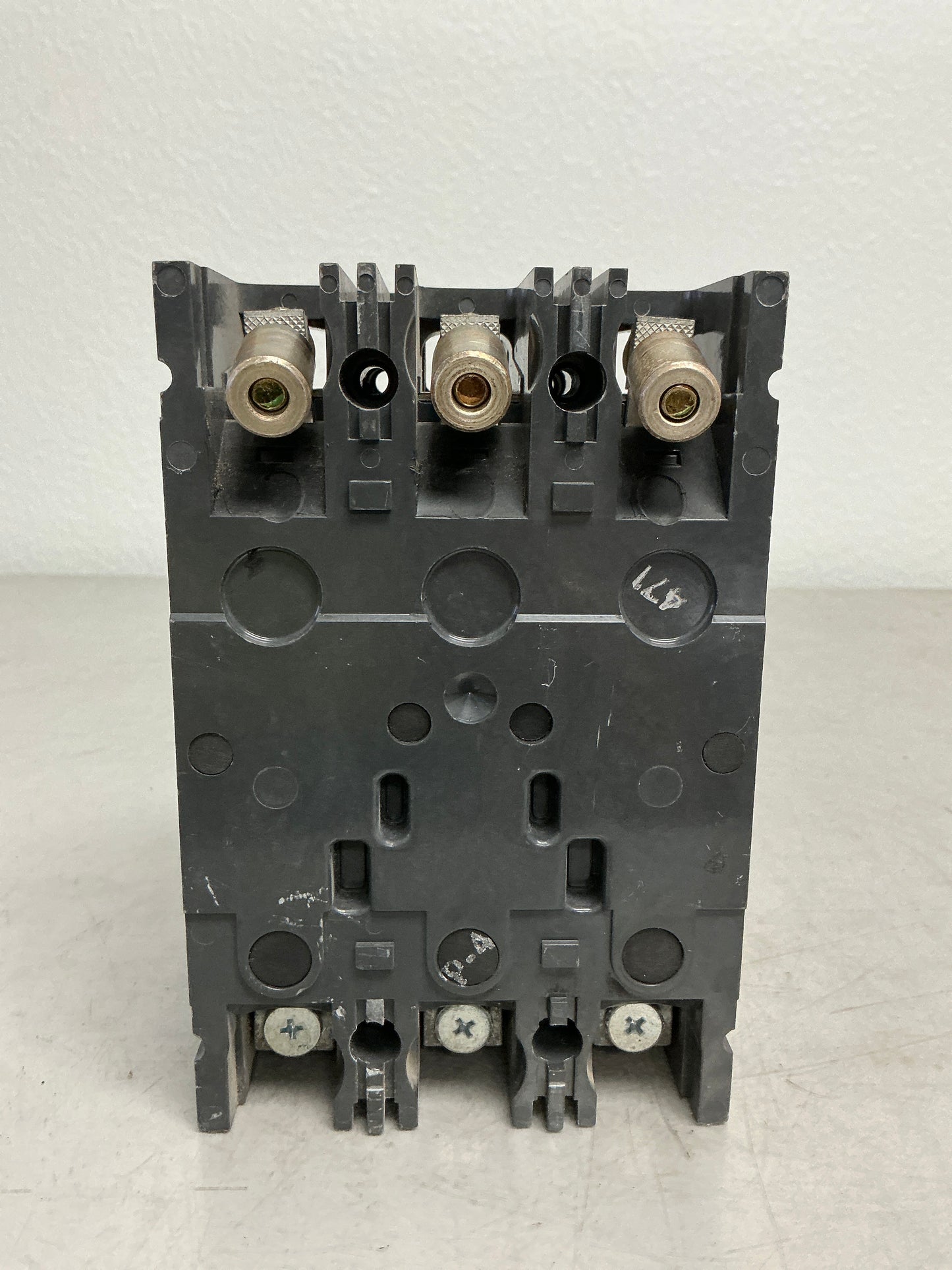 Used THED136045 3 Pole, 45 Amps, 600 Volts