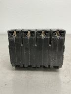 Used THQMV200 2 Poles, 200 Amps, 240 Volts