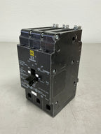 Used Square D EGB34020 3 Pole, 20 Amps, 480 Volts