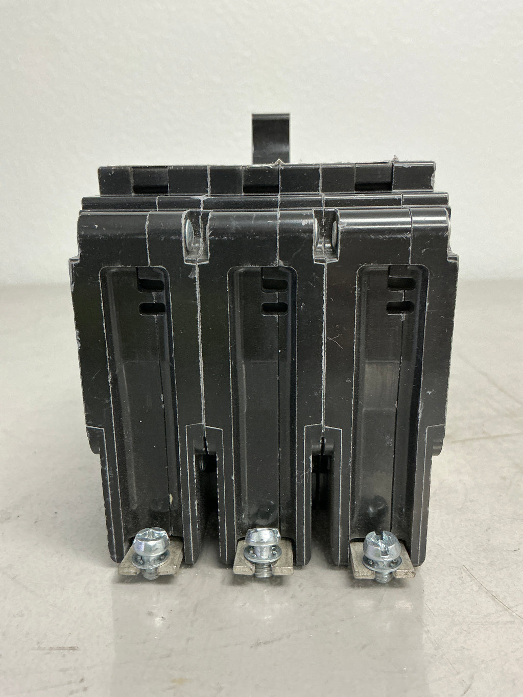 Used Square D EDB34020 3 Pole, 20 Amps, 480 Volts