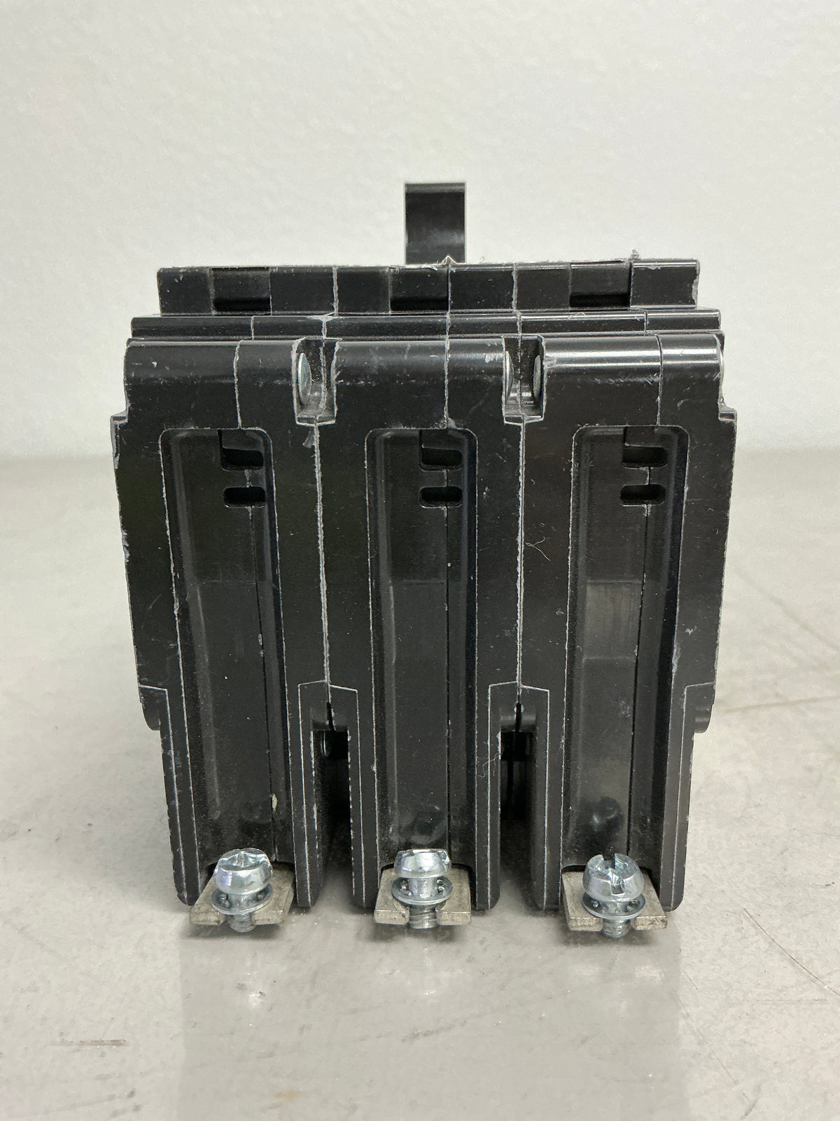 Used Square D EDB34020 3 Pole, 20 Amps, 480 Volts