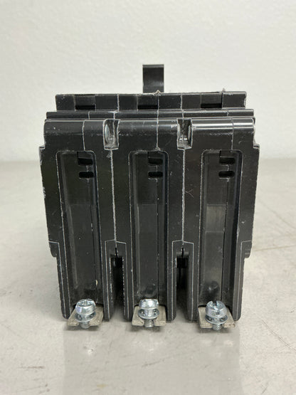 Used Square D EDB34020 3 Pole, 20 Amps, 480 Volts