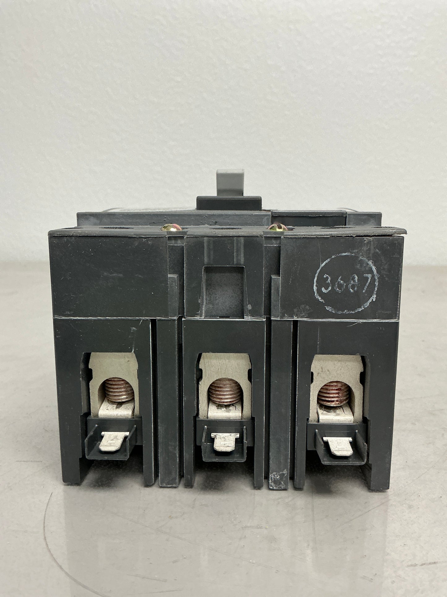 New SELA36AT0030 3 Pole, 30 Amps, 600 Volts