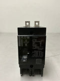 Used Eaton GHB2020 2 Pole, 20 Amps, 480 Volts Circuit Breaker