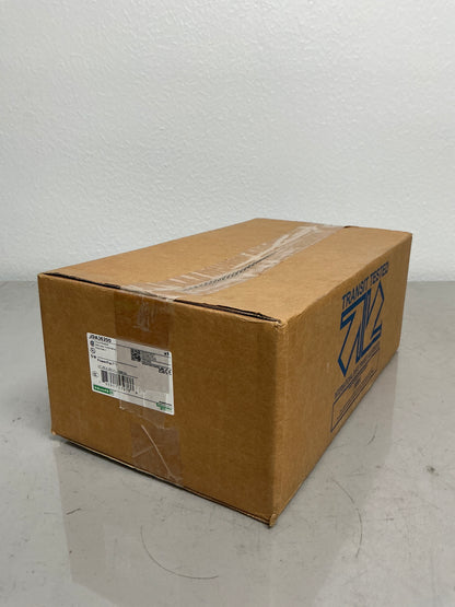 New Square D JDA36200 3 Pole, 200 Amps, 600 Volts