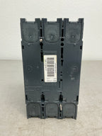 Used Square D JJL36200LY 3 Pole, 200 Amps, 600 Volts Circuit Breaker