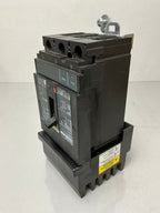 Used Square D HDA36070 3 Pole, 70 Amps, 600 Volts Circuit Breaker