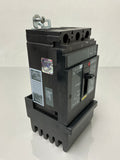 Used Square D HJA36035 3 Pole, 35 Amps, 600 Volts Circuit Breaker