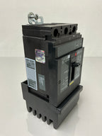 Used Square D HJA36035 3 Pole, 35 Amps, 600 Volts Circuit Breaker