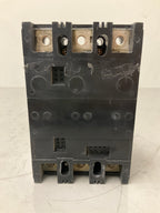Used Siemens HQJ23B200H 3 Pole, 200 Amps, 240 Volts Circuit Breaker