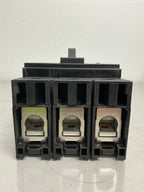Used Square D JDL36200 3 Pole, 200 Amps, 600 Volts Circuit Breaker
