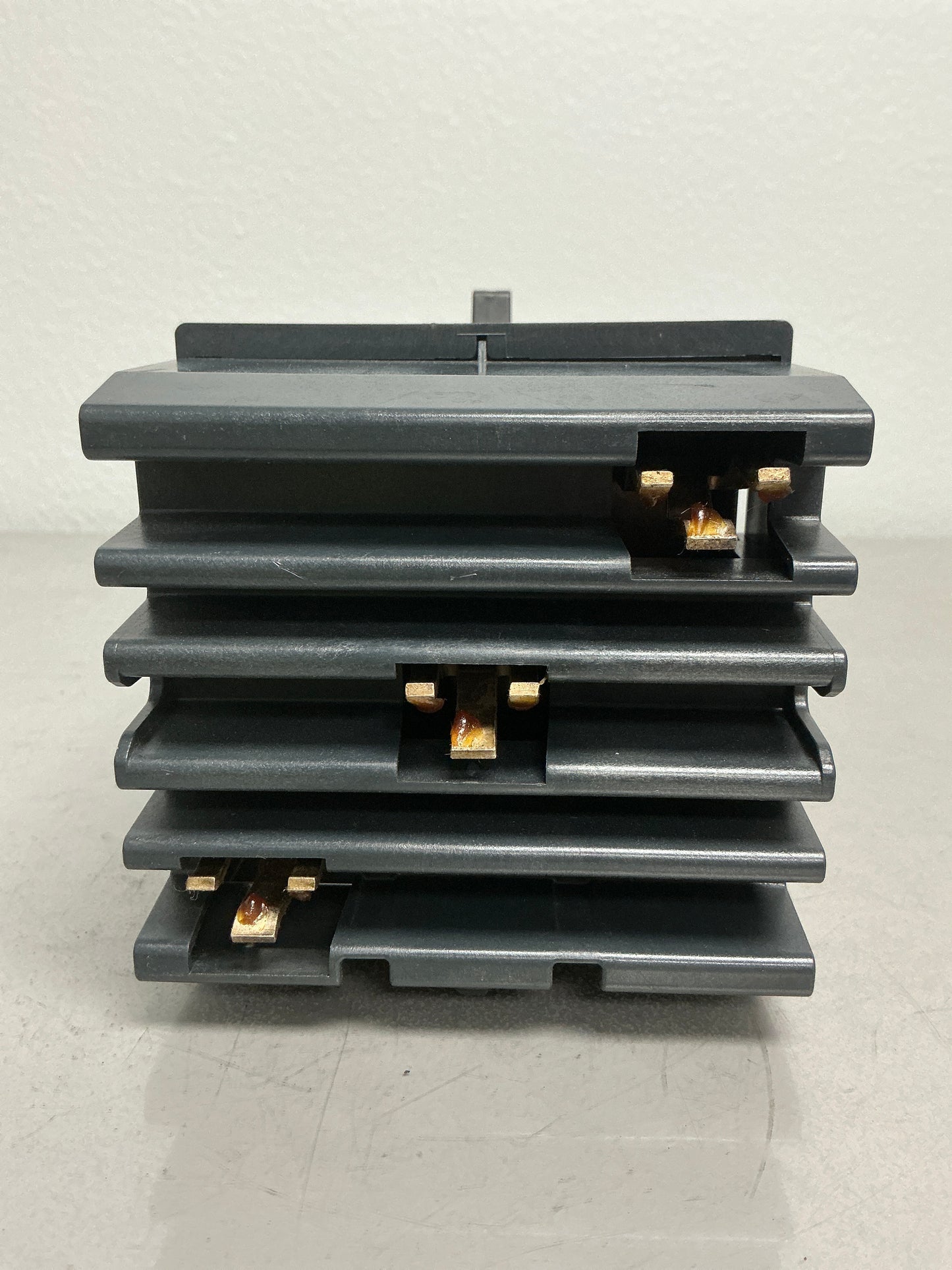 Used Square D HDA36070 3 Pole, 70 Amps, 600 Volts