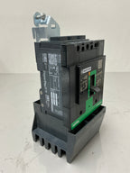 Used Square D BDA36040 3 Pole, 40 Amps, 480 Volts Circuit Breaker